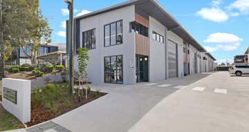 SPACE, 19/11 Leo Alley Road Noosaville QLD 4566 - Image 1