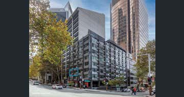 Suite 201, 107 Walker Street North Sydney NSW 2060 - Image 1