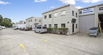 17/378 Parramatta Road Homebush West NSW 2140 - Image 1