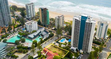 12-14 Hamilton Avenue Surfers Paradise QLD 4217 - Image 1