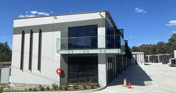 Racecourse Industrial Centre, Unit 10, 18 & 36, 9 Blackett Street West Gosford NSW 2250 - Image 1