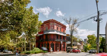 Level 1 & 2, 263-265 Riley Street Surry Hills NSW 2010 - Image 1