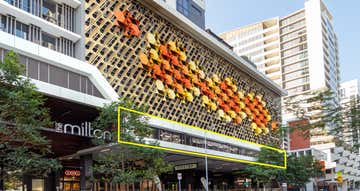 Level 1, 55 Railway Terrace Milton QLD 4064 - Image 1