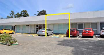 4A/21 Mayes Ave Logan Central QLD 4114 - Image 1