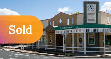 85-91 Keppel Street Bathurst NSW 2795 - Image 1