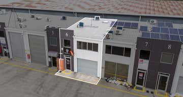 6/115 Robinson Road Geebung QLD 4034 - Image 1