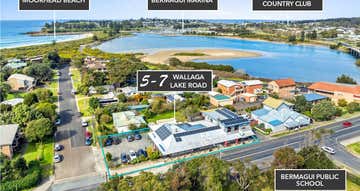 5-7 Wallaga Lake Rd Bermagui NSW 2546 - Image 1