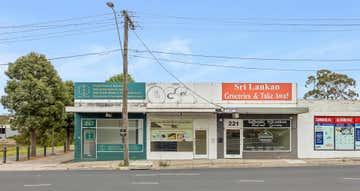 217, 219 & 221 Dorset Road Boronia VIC 3155 - Image 1
