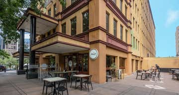 Unit 608B, 434 St Kilda Rd Melbourne VIC 3004 - Image 1
