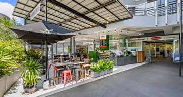 Highpoint Plaza, 240 Waterworks Road Ashgrove QLD 4060 - Image 1