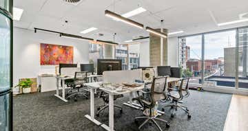 Suite 313, 480 Pacific Highway St Leonards NSW 2065 - Image 1