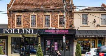 74 Toorak Road South Yarra VIC 3141 - Image 1