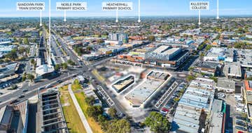 Springvale "Super-Site", 1-19 Buckingham Avenue Springvale VIC 3171 - Image 1