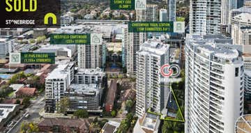 G8 Education, 133/1 Cambridge Lane Chatswood NSW 2067 - Image 1