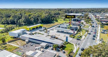 Shop 2A, 148B Station Road Burpengary QLD 4505 - Image 1