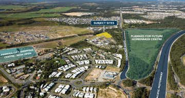 Two Townhouse Sites, 23 Mcwang Road Pimpama QLD 4209 - Image 1