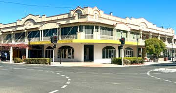 The Imperial Hotel, 7-113 Balo Street Moree NSW 2400 - Image 1