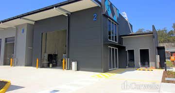 2/31 Warehouse Circuit Yatala QLD 4207 - Image 1