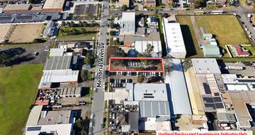 21 MEMORIAL AVENUE Ingleburn NSW 2565 - Image 1