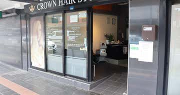 Shop 2, 152 Cabramatta Road Cabramatta NSW 2166 - Image 1