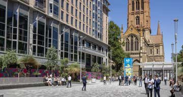 Westin Hotel, 205 Collins Street Melbourne VIC 3000 - Image 1