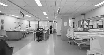 SECURE MEDICAL INVESTMENT, Level 1, 185-187 Boundary Road North Melbourne VIC 3051 - Image 1