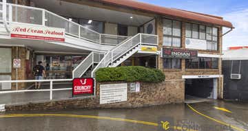 8/152 Musgrave Road Red Hill QLD 4059 - Image 1