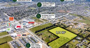 77 Cherry Flat Road Bonshaw VIC 3352 - Image 1