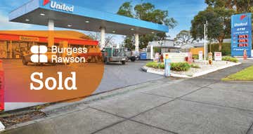 United Petroleum, 1025 Frankston-Flinders Road Somerville VIC 3912 - Image 1