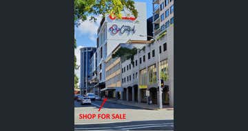 1/2-4 Cross Street Hurstville NSW 2220 - Image 1