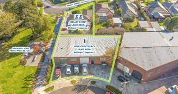 1 Horscroft Place, 22 Healey Street Moorabbin VIC 3189 - Image 1