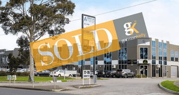 Suites 1 - 6, 77-79 Ashley Street Braybrook VIC 3019 - Image 1