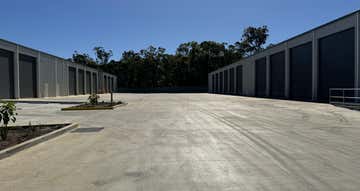 Shed 4, 24 Iindah Road Tinana QLD 4650 - Image 1