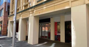 Ground Floor, 572 Hay Street Perth WA 6000 - Image 1