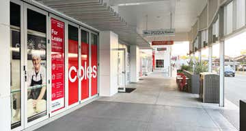 Coles Andergrove, Ground  Shop Tenancy 3, 35 Oak Street Andergrove QLD 4740 - Image 1