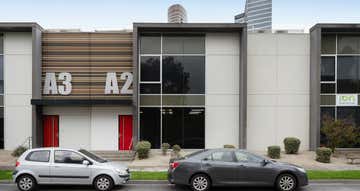 Unit A2, 8 Rogers Street Port Melbourne VIC 3207 - Image 1