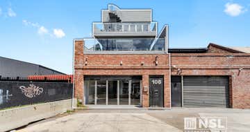106 Maribyrnong St Footscray VIC 3011 - Image 1