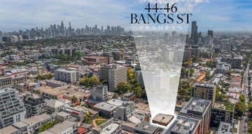 44-46 Bangs Street Prahran VIC 3181 - Image 1