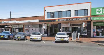 Level 1, 28-30 William Street Raymond Terrace NSW 2324 - Image 1