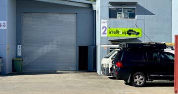 2A/43 Neumann Road Capalaba QLD 4157 - Image 1