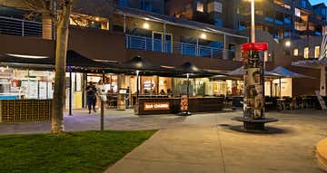 San Churro, 5 Salamanca Square Battery Point TAS 7004 - Image 1