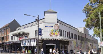 Newtown Central , 330 King St Newtown NSW 2042 - Image 1