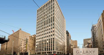 Wales Corner Building, 305/227  Collins Street Melbourne VIC 3000 - Image 1