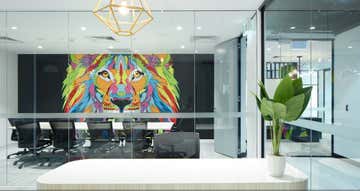 Level 8, 193 North Quay Brisbane City QLD 4000 - Image 1