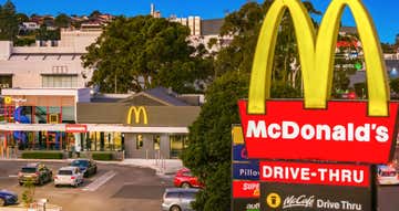 McDonald’s, 126 Northcliffe Drive Warrawong NSW 2502 - Image 1