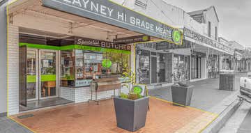 'Blayney Hi Grade Meats', 128 Adelaide Street Blayney NSW 2799 - Image 1