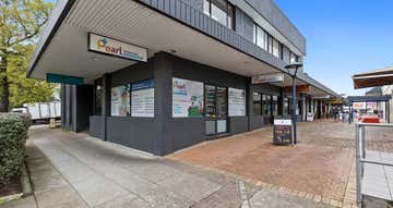 Suites 1 & 3, 15 North Mall Rutherford NSW 2320 - Image 1