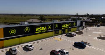 Heatherbrae Supa Centre , 2179 Pacific Highway Heatherbrae NSW 2324 - Image 1