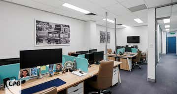 Level 1, Suite 5/402-410 Chapel Road Bankstown NSW 2200 - Image 1