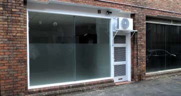 Carlton Clock Tower Complex, 2 York Place Carlton VIC 3053 - Image 1